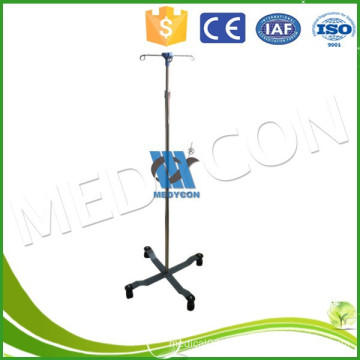 Stainless steel hospital drip stand manufactures